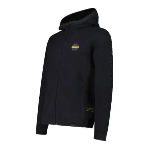 Hooded fleece CMP image-2