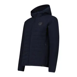 Padded Hooded Jacket CMP image-2