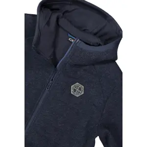 Padded Hooded Jacket CMP image-4