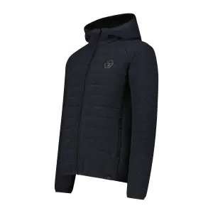 Padded Hooded Jacket CMP image-2
