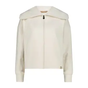Women's zip-up hoodie CMP image-0