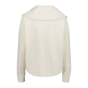 Women's zip-up hoodie CMP image-2