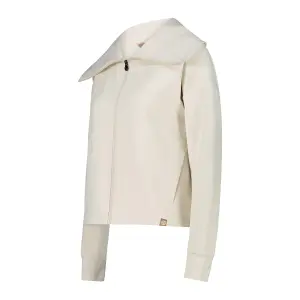 Women's zip-up hoodie CMP image-1