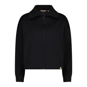 Women's zip-up hoodie CMP image-0