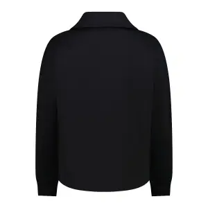 Women's zip-up hoodie CMP image-1