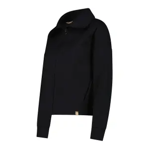 Women's zip-up hoodie CMP image-2