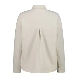 Women's knitted sweater CMP image-1