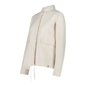 Women's knitted sweater CMP image-2