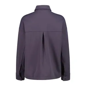 Women's knitted sweater CMP image-1