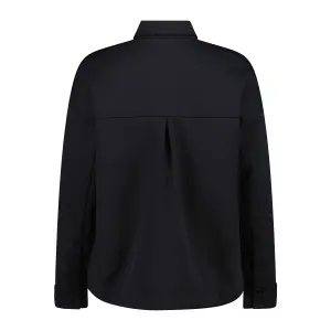 Women's knitted sweater CMP image-1