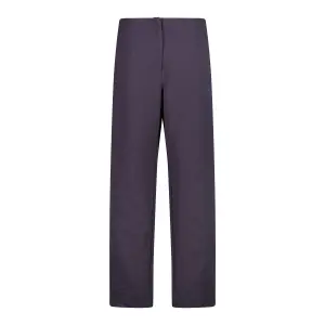 Women's regular fit trousers CMP image-0