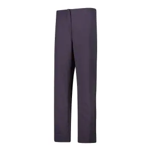 Women's regular fit trousers CMP image-2