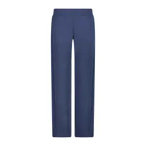 Satin Modal Trousers Women CMP image-0