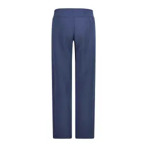 Satin Modal Trousers Women CMP image-1
