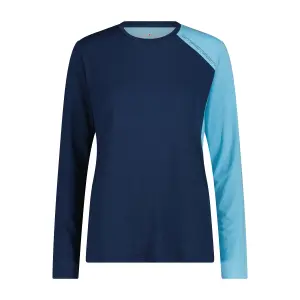 Langarmtrikot für Damen CMP image-0