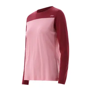 Woman sweater CMP Kildar image-2