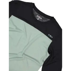 Woman sweater CMP Kildar image-3