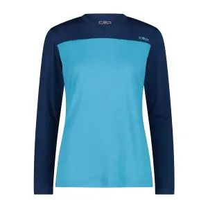 Woman sweater CMP Kildar image-0