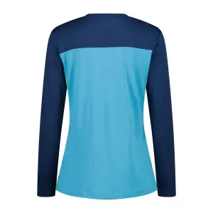 Woman sweater CMP Kildar image-1