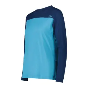 Woman sweater CMP Kildar image-2