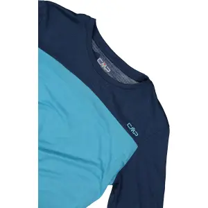 Woman sweater CMP Kildar image-3