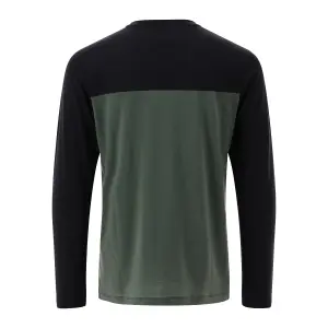 Langarm-T-Shirt CMP Kildar image-1