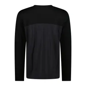 Langarm-T-Shirt CMP Kildar image-1
