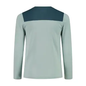Girl's long sleeve athletic top CMP image-1