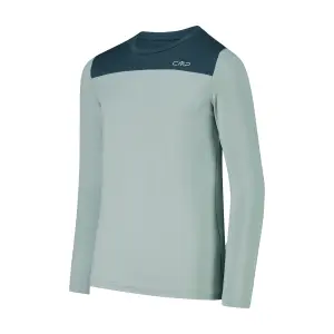 Girl's long sleeve athletic top CMP image-2