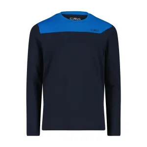 Kids' Long Sleeve Jersey CMP image-0