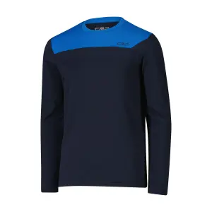 Kids' Long Sleeve Jersey CMP image-2