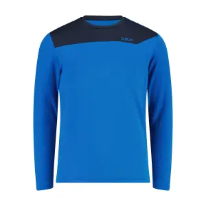 Langarmtrikot für Kinder CMP image-0