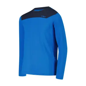 Langarmtrikot für Kinder CMP image-2