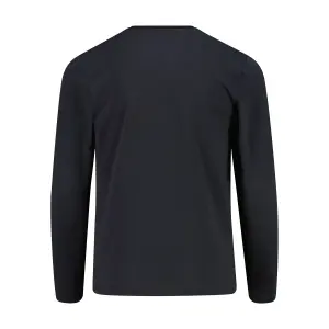 Langarmtrikot für Kinder CMP image-1