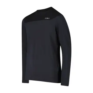 Langarmtrikot für Kinder CMP image-2