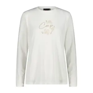 Women's Long Sleeve Jersey CMP image-0