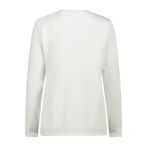 Women's Long Sleeve Jersey CMP image-1