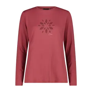 Women's Long Sleeve Jersey CMP image-0