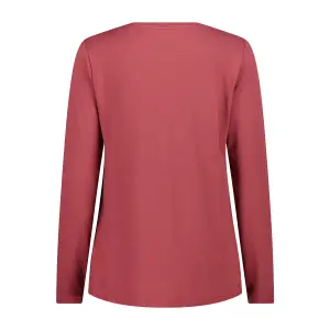 Women's Long Sleeve Jersey CMP image-1