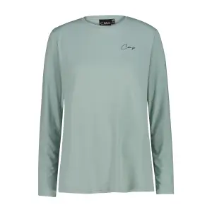 Women's Long Sleeve Jersey CMP image-0