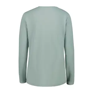 Women's Long Sleeve Jersey CMP image-1