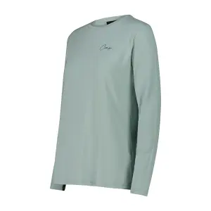 Women's Long Sleeve Jersey CMP image-2