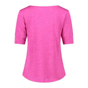 Light jersey top for women CMP image-1