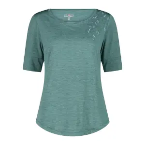 Leichtes Jersey-Trägertop für Damen CMP image-0
