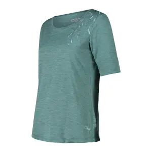 Leichtes Jersey-Trägertop für Damen CMP image-2