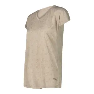 Women's jersey top CMP image-2