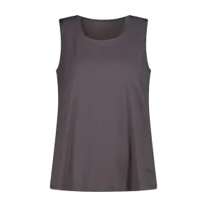 Women's tank top CMP image-0