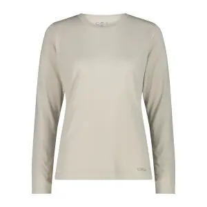 Women's long sleeve athletic top CMP image-0
