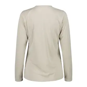 Women's long sleeve athletic top CMP image-1