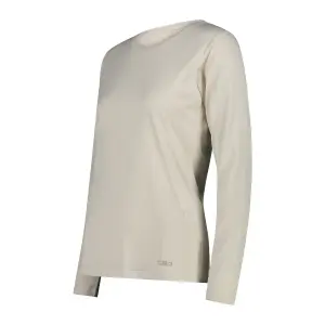 Women's long sleeve athletic top CMP image-2